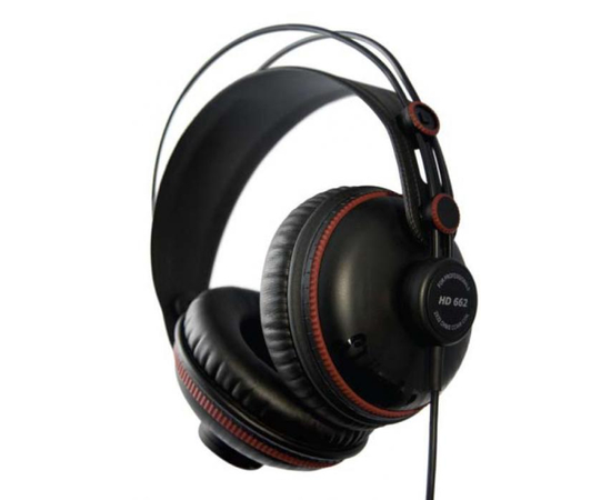 Наушники Superlux HD662