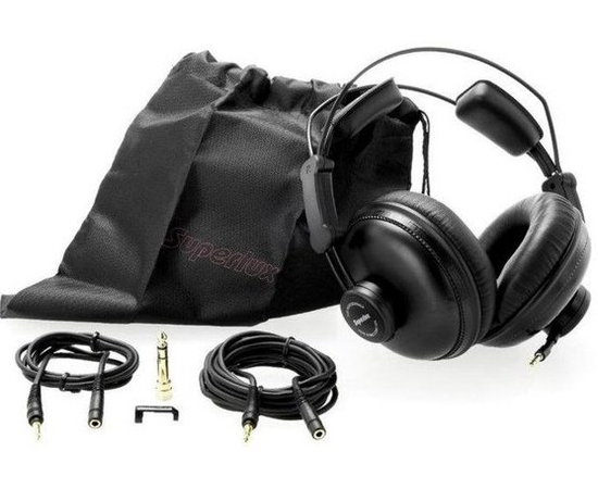 Наушники Superlux HD669