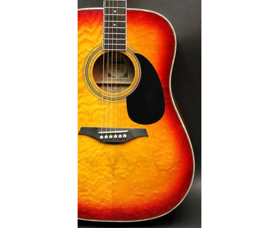 Акустическая гитара HOHNER SD-65CS SOLO