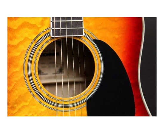 Акустическая гитара HOHNER SD-65CS SOLO