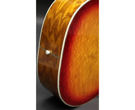 Акустическая гитара HOHNER SD-65CS SOLO