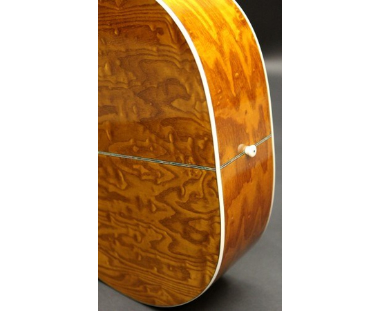 Акустическая гитара HOHNER SD-65CS SOLO