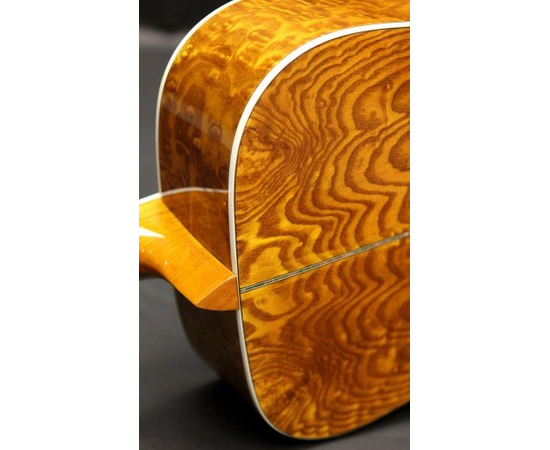 Акустическая гитара HOHNER SD-65CS SOLO