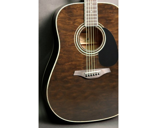 Акустическая гитара HOHNER SD-65TBK SOLO