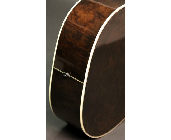 Акустическая гитара HOHNER SD-65TBK SOLO