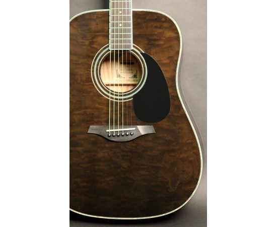 Акустическая гитара HOHNER SD-65TBK SOLO