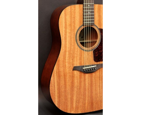 Акустическая гитара Hohner CD-65GN chorus