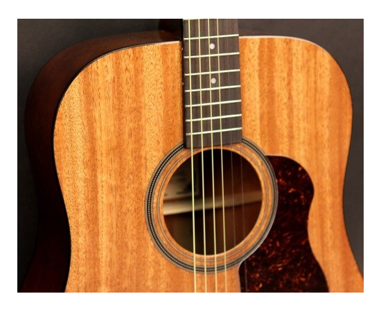 Акустическая гитара Hohner CD-65GN chorus