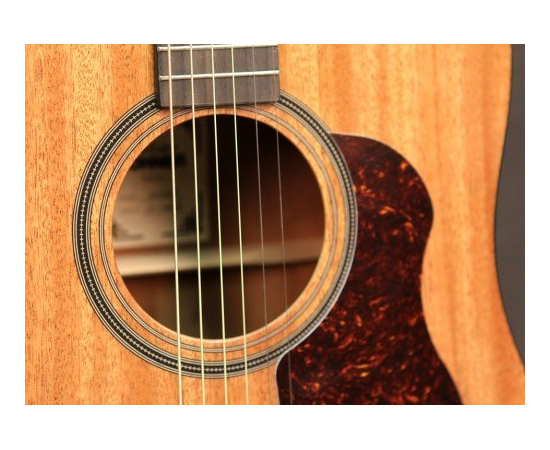 Акустическая гитара Hohner CD-65GN chorus