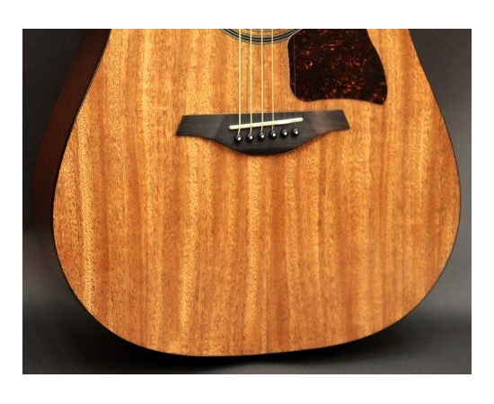 Акустическая гитара Hohner CD-65GN chorus