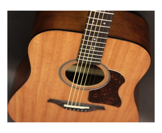 Акустическая гитара Hohner CD-65GN chorus