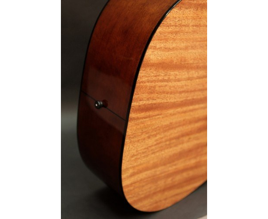 Акустическая гитара Hohner CD-65GN chorus