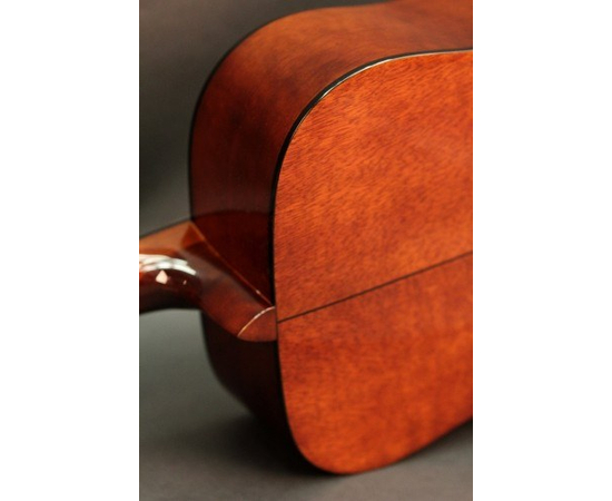 Акустическая гитара Hohner CD-65GN chorus