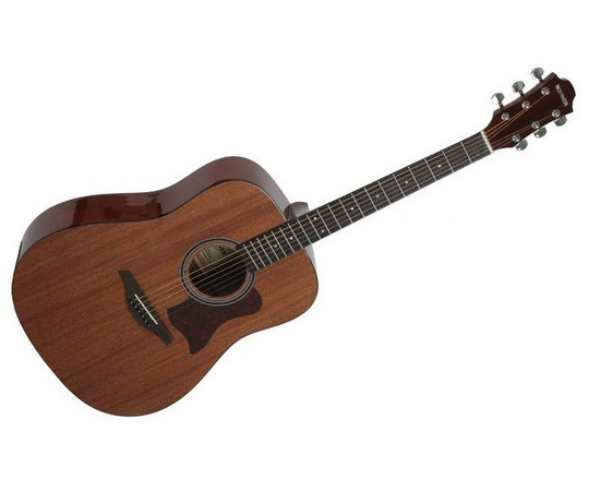 Акустическая гитара Hohner HW-300 SB