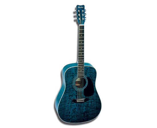 Акустическая гитара Hohner HW-420-EG - 69833 за 0 грн. | 4Club