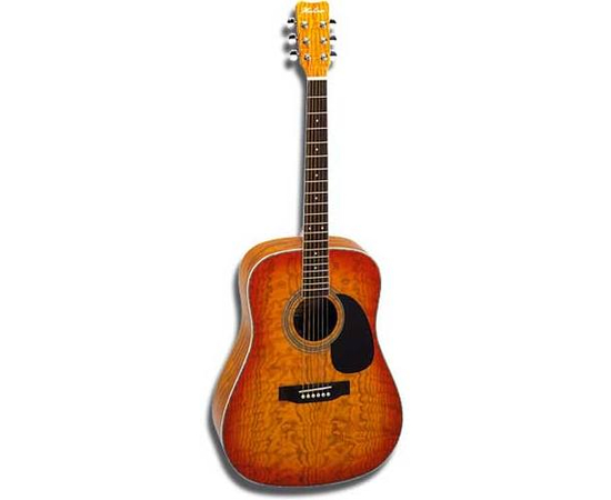 Акустическая гитара Hohner HW 420-CS - 69837 за 0 грн. | 4Club