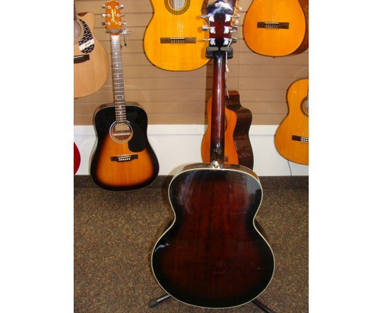 Акустическая гитара IBANEZ SGT130E VS