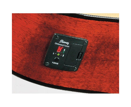 Акустическая гитара IBANEZ SGT130E VS