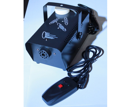 Дымогенератор Free Сolor SM04 - 106960 за 1561 грн. | 4Club