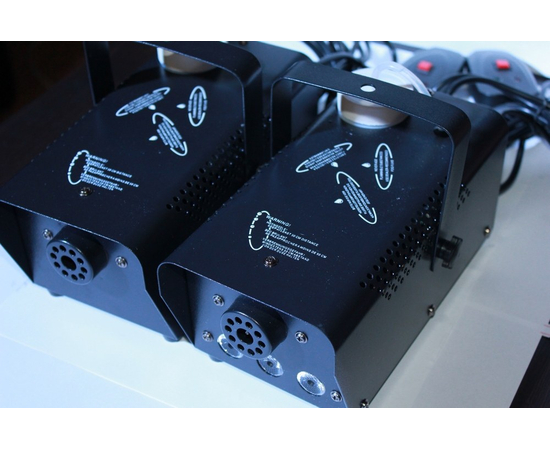 Дымогенератор Free Сolor SM04