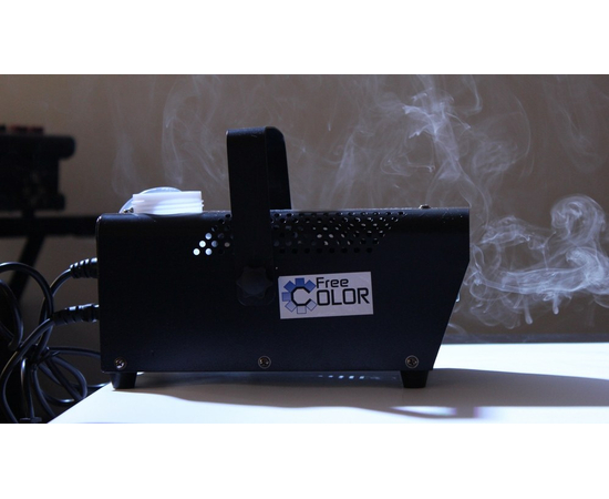 Дымогенератор Free Сolor SM04