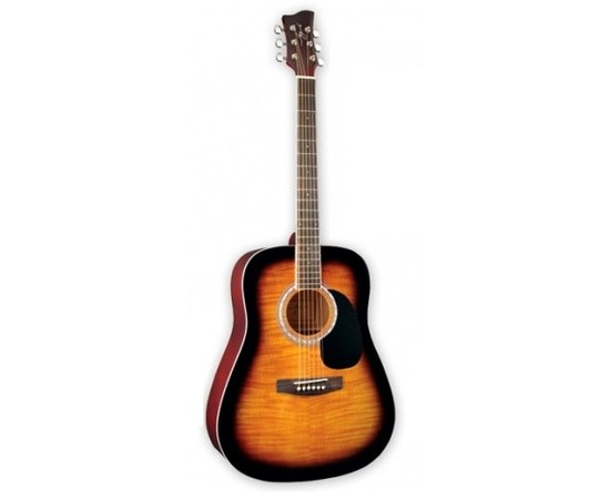 Гитарный набор Jay Turser JJ45 PAK TSB - 59250 за 0 грн. | 4Club