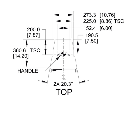 Пассивная акустическая система EAW KF364-WP Black