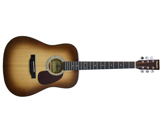 Акустическая гитара MAXTONE WGC408 SB