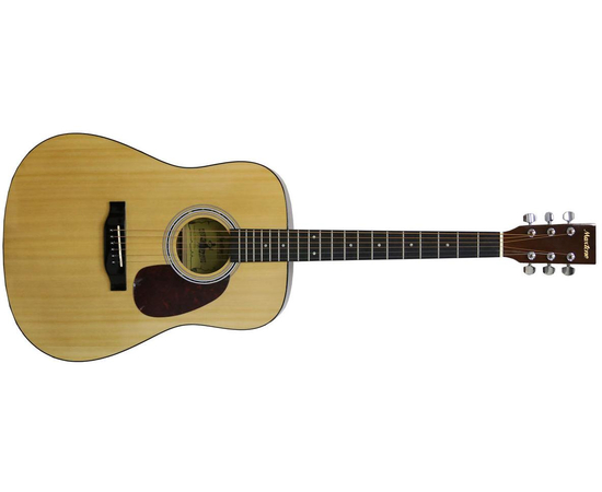Акустическая гитара MAXTONE WGC408 NA