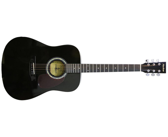 Акустическая гитара MAXTONE WGC408 TBK