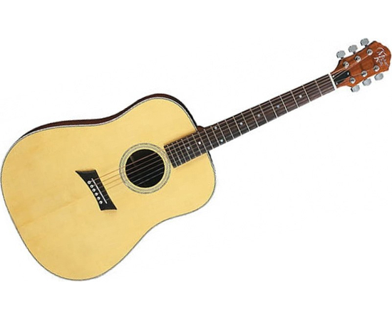 Акустическая гитара MICHAEL KELLY V5 - 33304 за 8145 грн. | 4Club