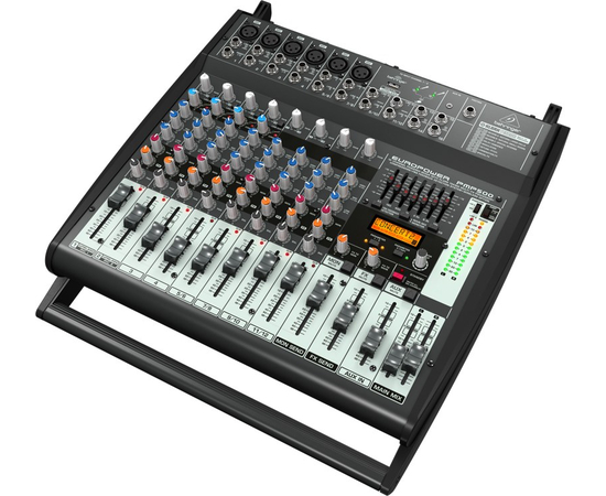 Микшерный пульт Behringer PMP500 - 107072 за 0 грн. | 4Club