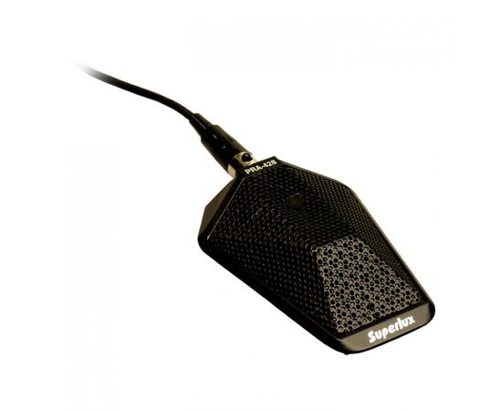 Микрофон инстументальный  Superlux PRA428 - 47155 за 3883 грн. | 4Club