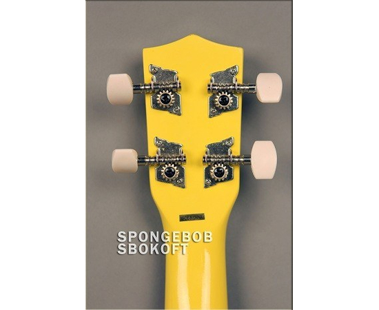 Укулеле SpongeBob SBACOFT