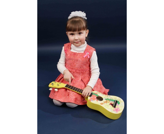 Укулеле SpongeBob SBACOFT