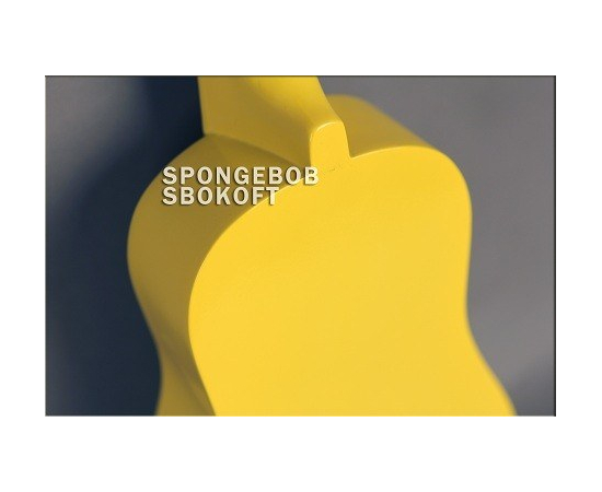 Укулеле SpongeBob SBACOFT