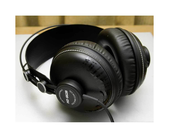 Наушники Superlux HD662B