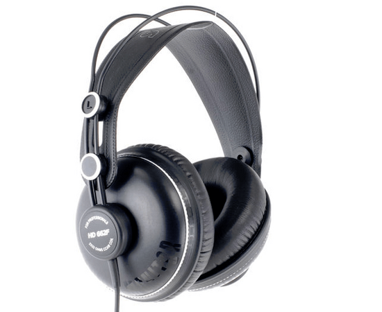 Наушники Superlux HD662F - 47188 за 1782 грн. | 4Club