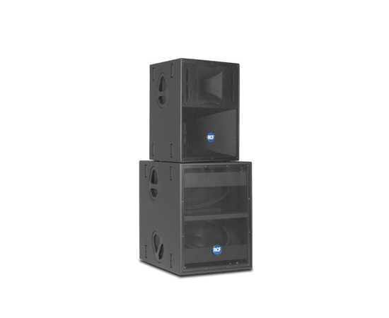 Пассивный комплект АС RCF 4PRO7001 - 61253 за 0 грн. | 4Club