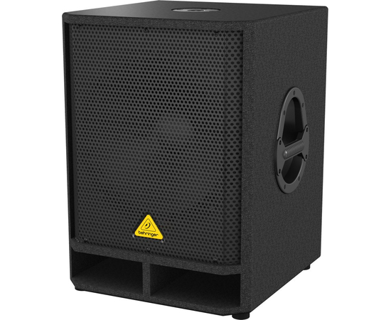 Активный сабвуфер Behringer VQ1500D