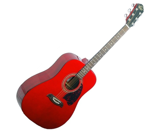 Акустическая гитара Washburn OG2 TR - 80019 за 0 грн. | 4Club