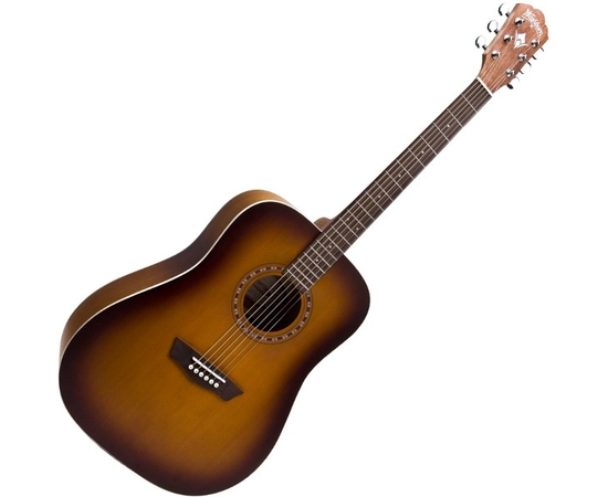 Акустическая гитара Washburn WD7 SATBM - 80303 за 0 грн. | 4Club
