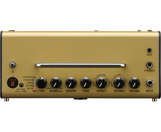 Комбоусилитель Yamaha THR5A