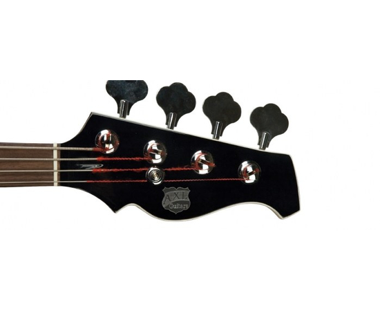 Бас-гитара AXL Marquee Capricorn Bass AJ800BK