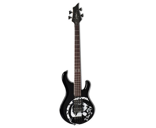 Бас-гитара B.C.Rich Havoc JMH4SK - 107050 за 0 грн. | 4Club