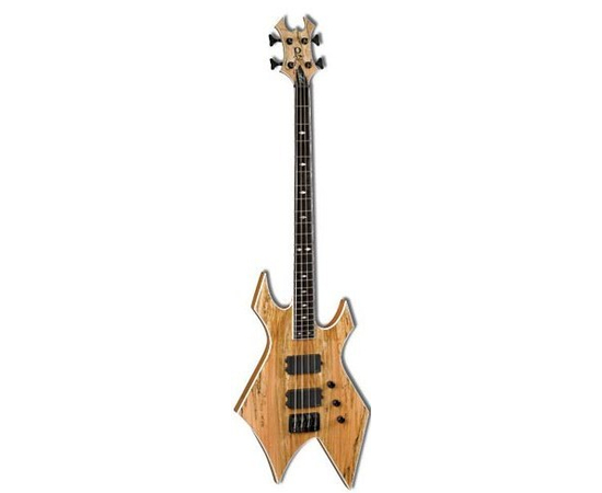 Бас-гитара B.C.Rich Warlock PS4WS - 107055 за 0 грн. | 4Club