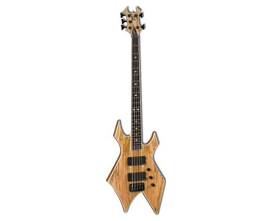 Бас-гитара B.C.Rich Warlock PS5WS - 107056 за 0 грн. | 4Club