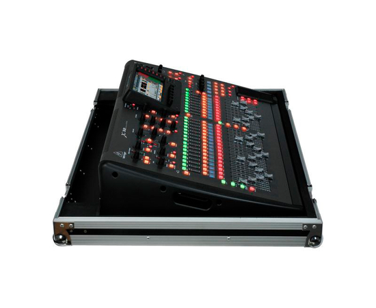 Цифровой микшер BEHRINGER X32TP - 107081 за 0 грн. | 4Club