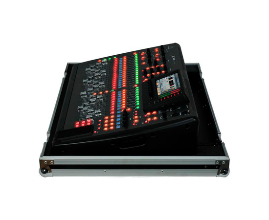 Цифровой микшер BEHRINGER X32TP