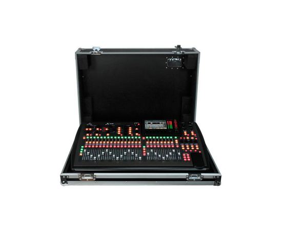 Цифровой микшер BEHRINGER X32TP